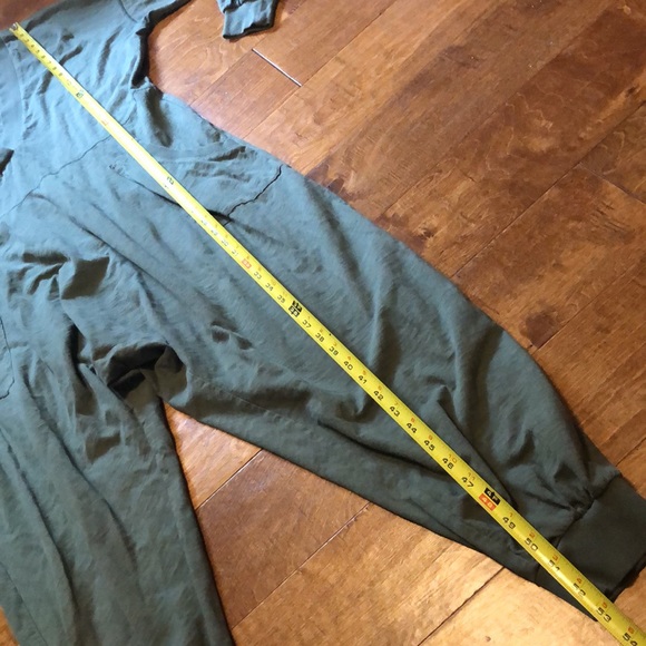 Free People Just Because Jumpsuit / Onesie - Picture 8 of 9